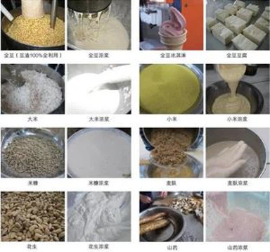 Märkä kolloidimyllyjauhin